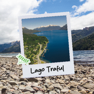 Silvina por el Mundo